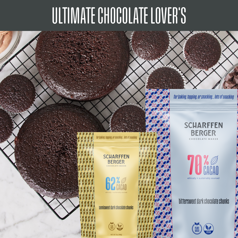 Ultimate Chocolate Lover's Pack