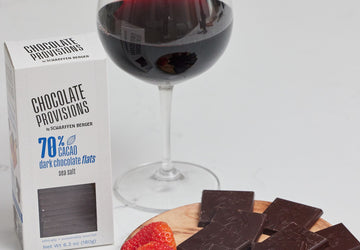 Chocolate & Wine Pairings
