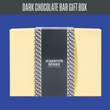 Dark Chocolate Six Pack Gift Box