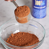 100% Unsweetened Cocoa Powder