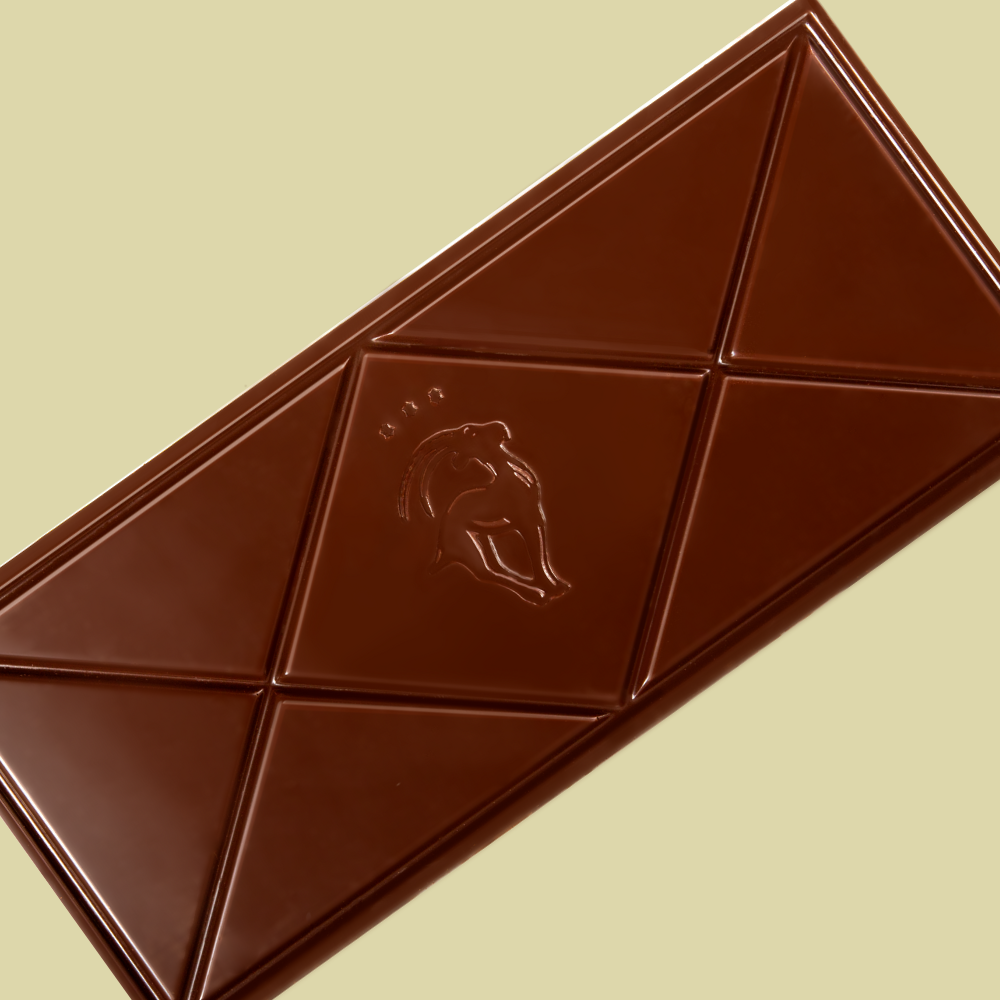 41% Extra Rich Milk Chocolate Bar – Scharffen Berger
