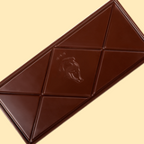 62% Semisweet Dark Chocolate Bar